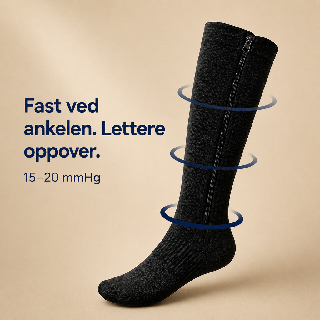 Støttestrømpe