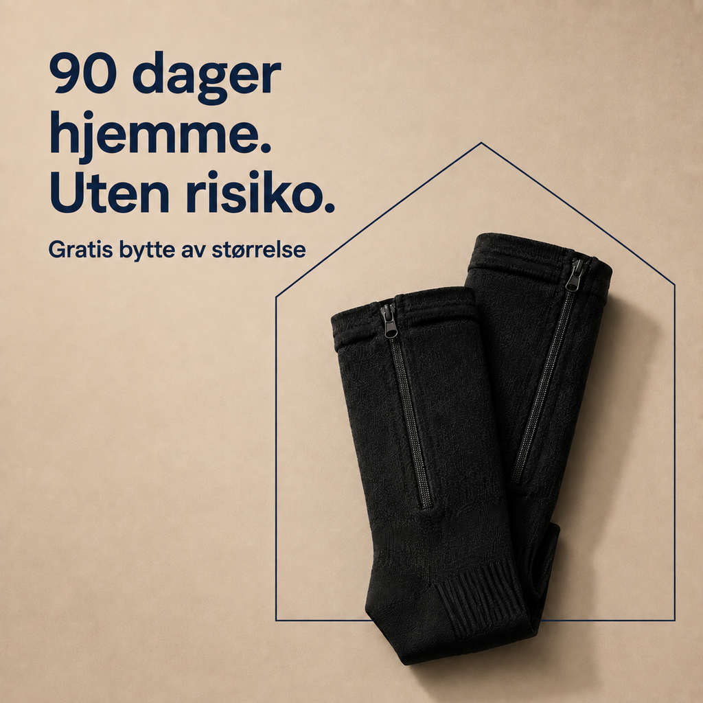 Støttestrømpe
