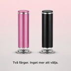 Elektrisk förhårdnadsfotslip